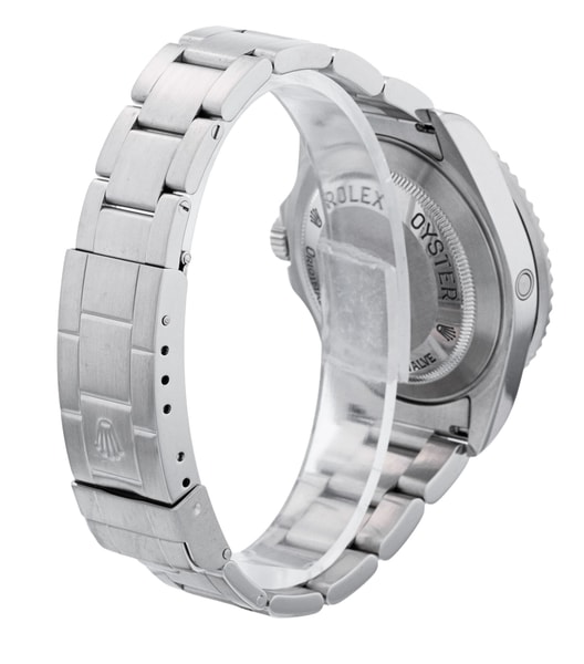 Rolex Sea-Dweller 16600